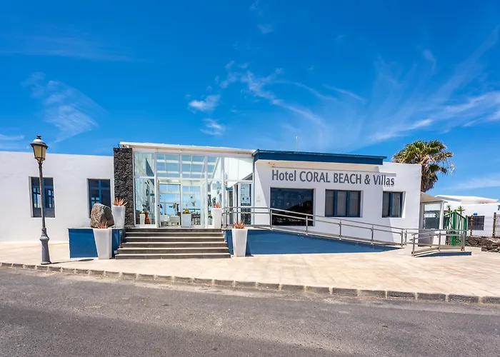 Hôtel bon marché: Vik Coral Beach