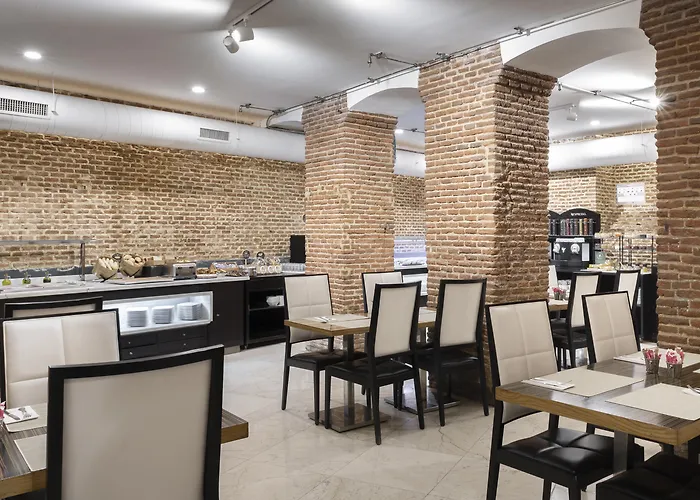 Hotel adatto agli animali: Petit Palace Posada Del Peine