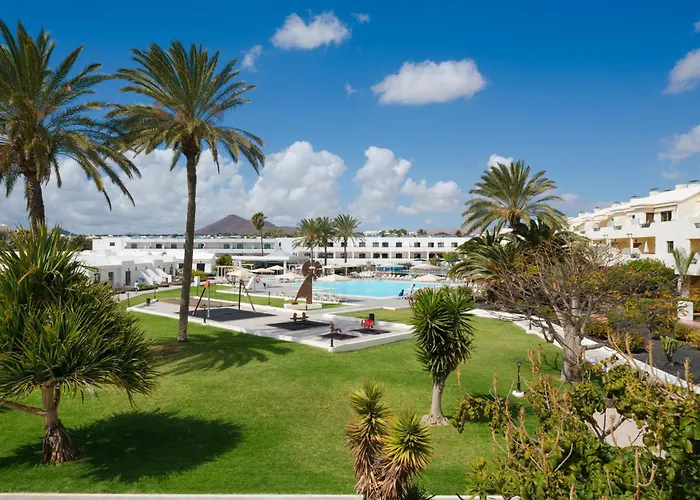 Apartamentos Santa Rosa