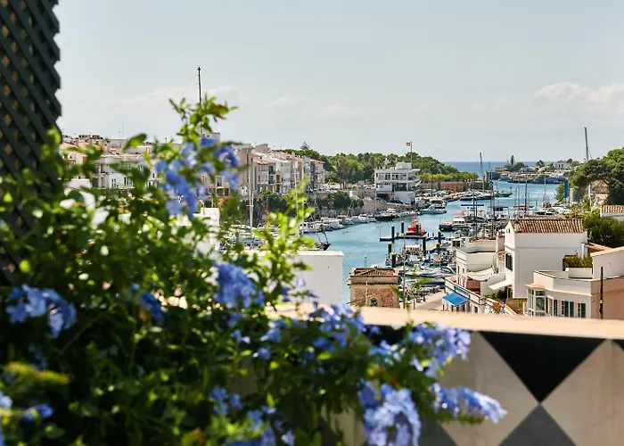 Hôtel 5 étoiles: Faustino Gran Relais&Chateaux