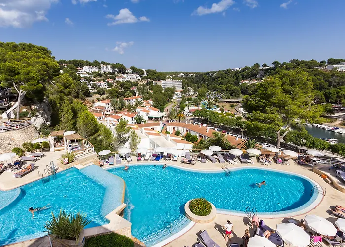 Hotel: Artiem Audax - Adults Only