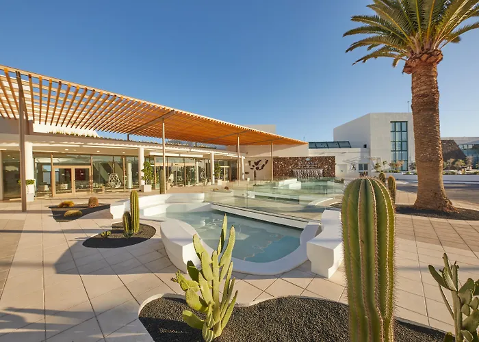 Dreams Lanzarote Playa Dorada Resort & Spa