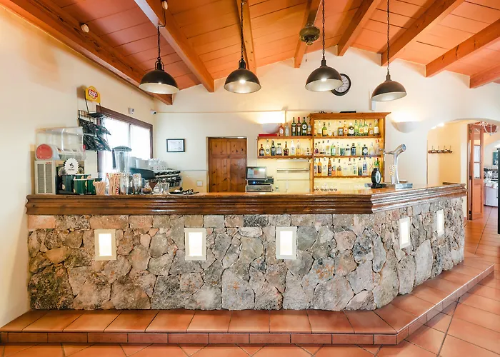 Hotel familiar: Hotel Sant Ignasi