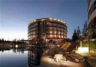 Hotel 5 estrelas: Hotel Abades Nevada Palace