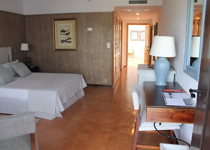 Parador De Mojacar