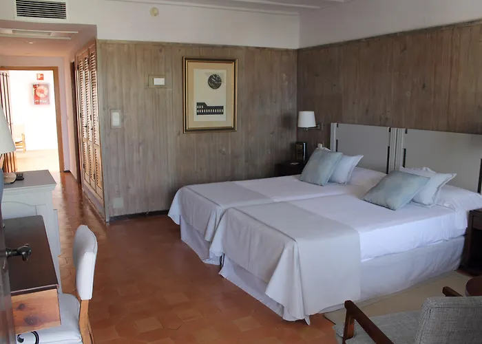 Parador De Mojacar