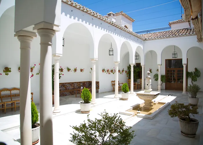 Turística De Priego