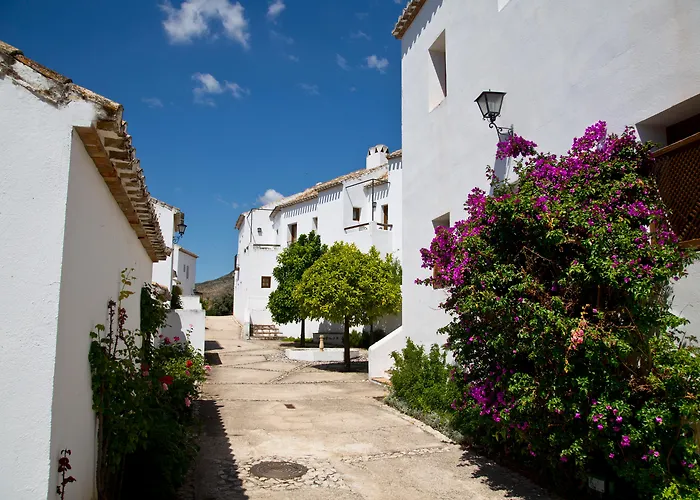 Turística De Priego