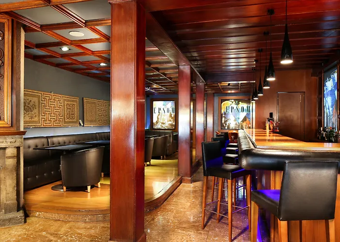 Hotel boutique: Hotel Gran Derby Suites, A Small Luxury Hotel Of The World