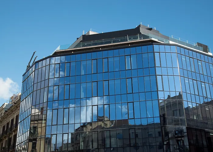 Resort: Negresco Princess 4* Sup