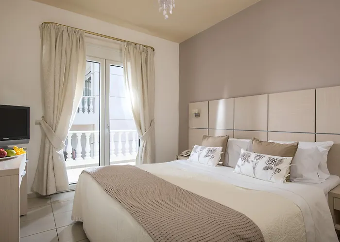 Matheo Villas & Suites