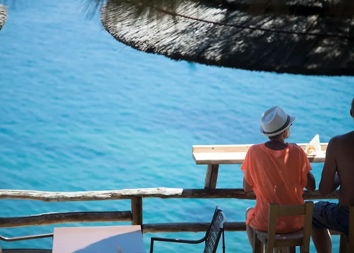 Seaside A Lifestyle - Adults Only