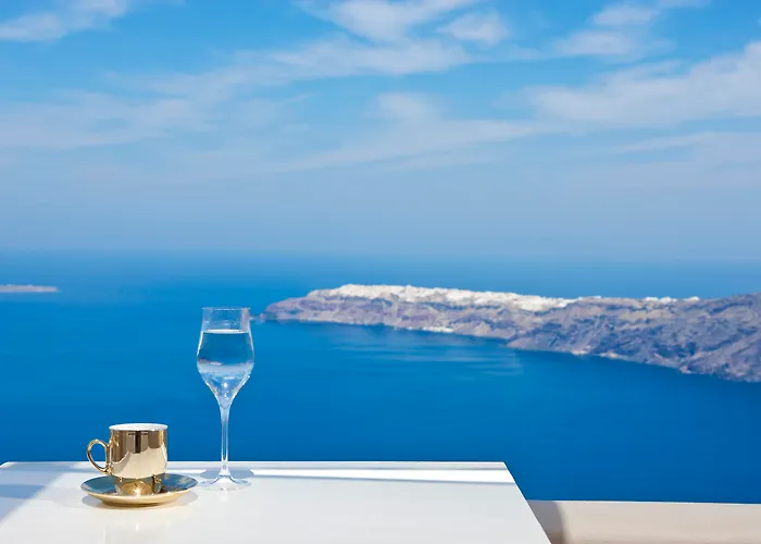 Hotel with pool: Gold Suites - Small Luxury Hotels Of The World