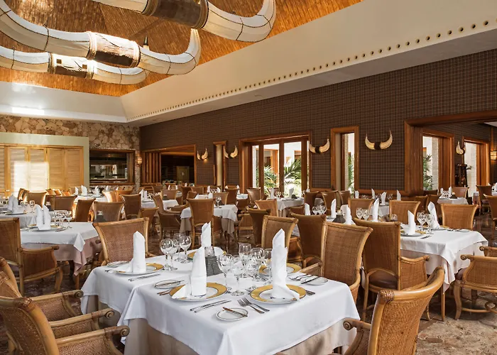 Family Hotel: Iberostar Selection Paraiso Maya