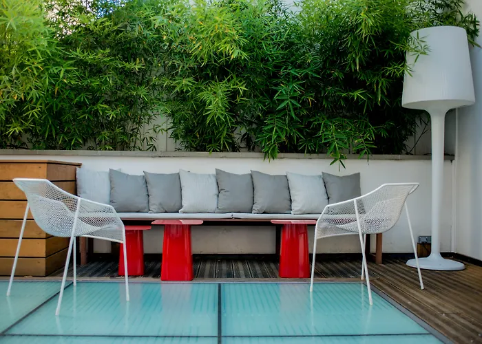 Hannong Hotel & Wine Bar