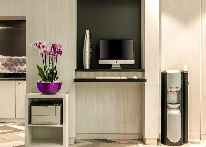 Citadines Opéra Paris