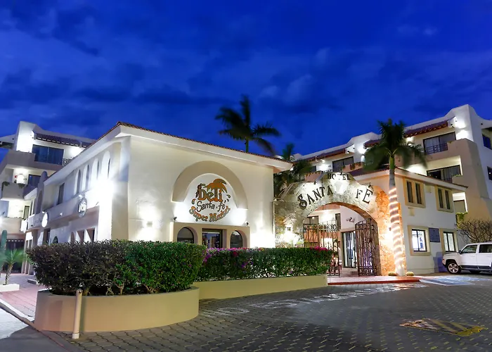  Santa Fe Los Cabos By Villa Group