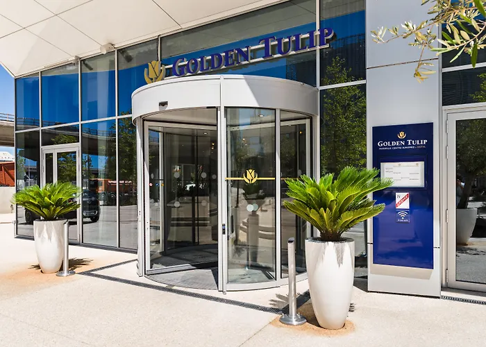 Golden Tulip Euromed