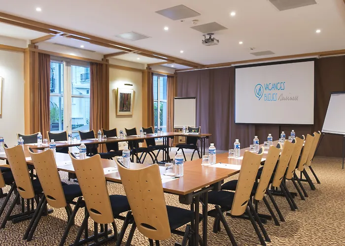 Hotel Vacances Bleues Villa Modigliani