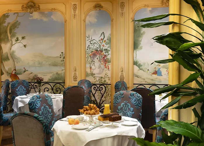 Hôtel Belfast