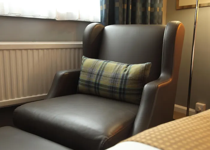 Hotel céntrico: Holiday Inn London Bloomsbury By Ihg