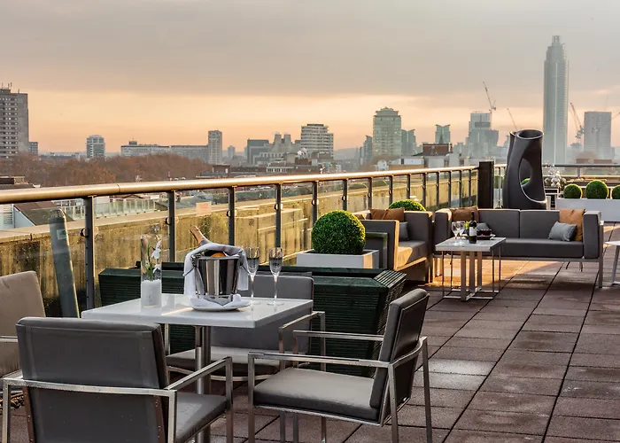 Park Plaza Victoria