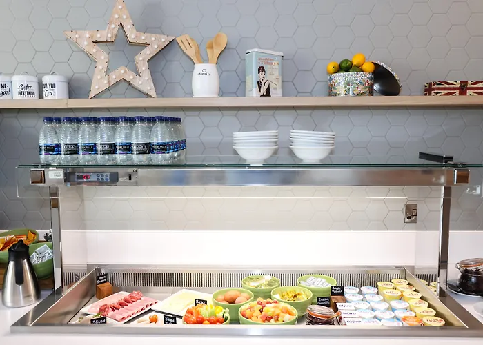 Hotel boutique: Holiday Inn Bournemouth By Ihg