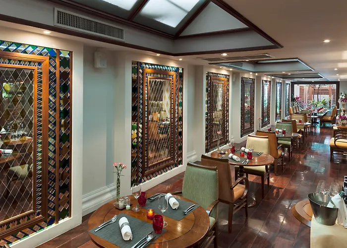 Ratilanna Riverside Spa Resort