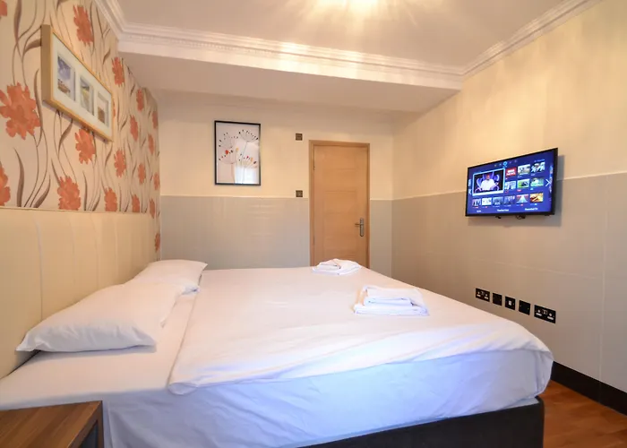 Appartamento : Hyde Park Suites