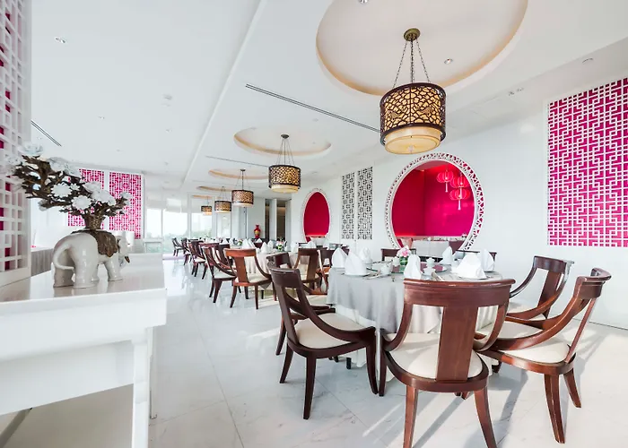 Spahotel: Cape Dara Resort