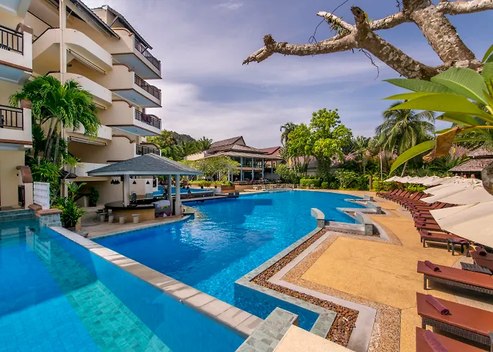 Krabi La Playa Resort