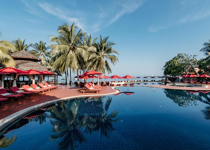 Khaolak Laguna