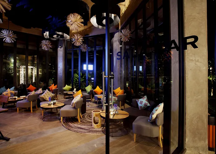  Mandarava And Spa, Karon Beach