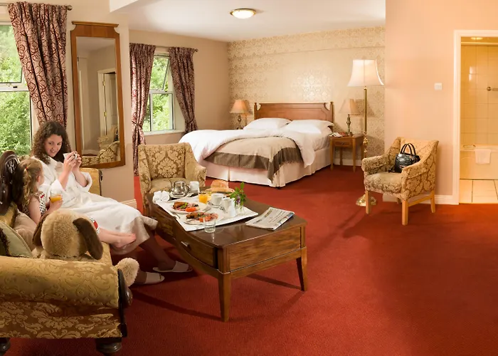 Golf hotels Cork'S Vienna Woods & Villas