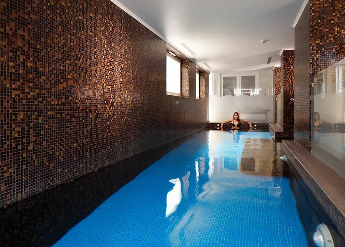 Hotel de luxo Apenas: Longevity Senses - Cascais Boutique Hotel - Adults Only