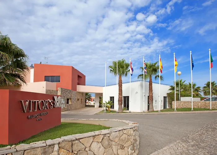 Alquiler de vacaciones: Vitors Village