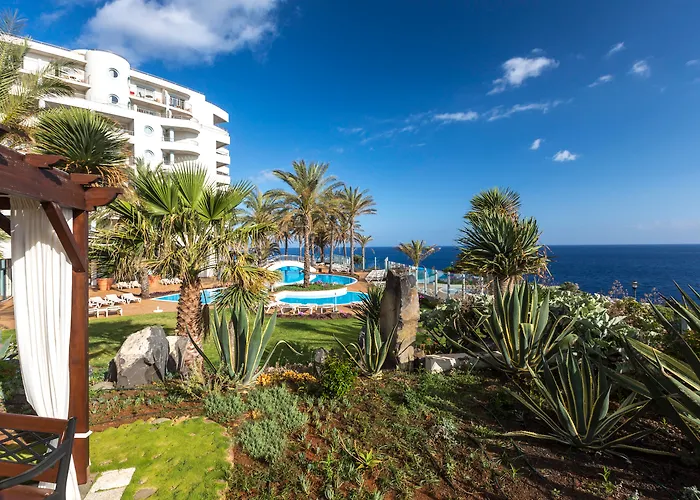 Pestana Grand Ocean Resort Hotel