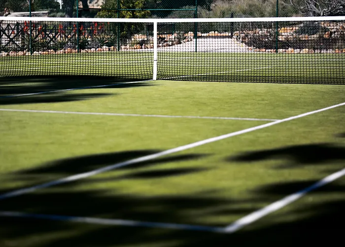 Hotel met zwembad: Vale D'El Rei Hotel & Villas