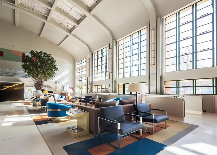 5 star hotel: Vincci Porto