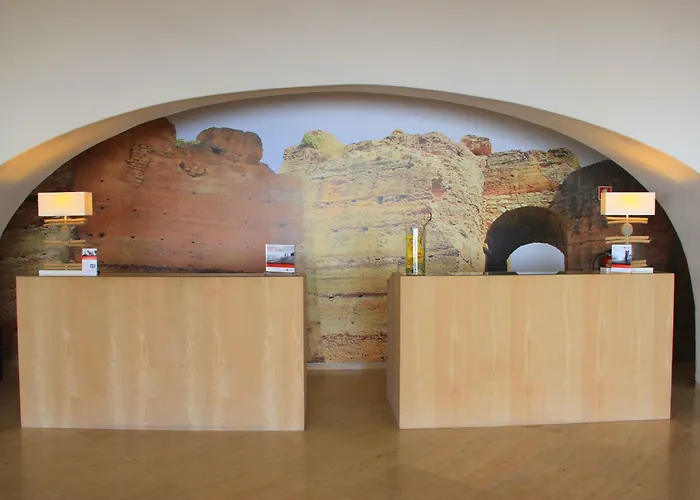 Crowne Plaza Vilamoura - Algarve By Ihg