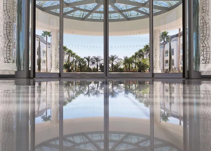 Conrad Algarve
