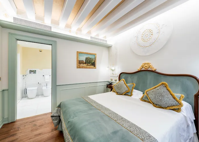 Monaco & Grand Canal