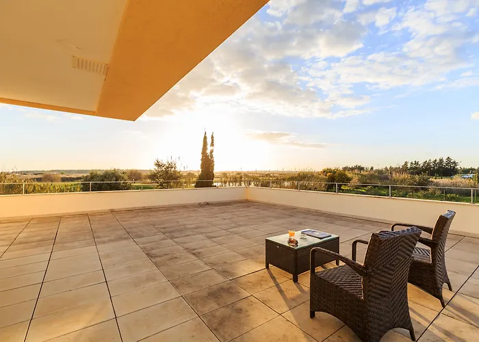 Family Hotel: Laguna - Vilamoura