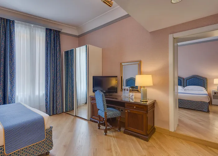 Hotel boutique: Rivoli Boutique Hotel