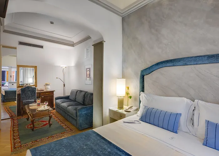 Hotel boutique: Rivoli Boutique Hotel