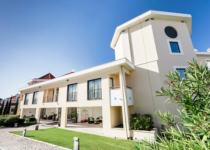 Family resorts As Cascatas Golf Resort & Spa