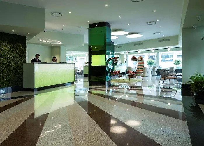 C-Hotels Concorde