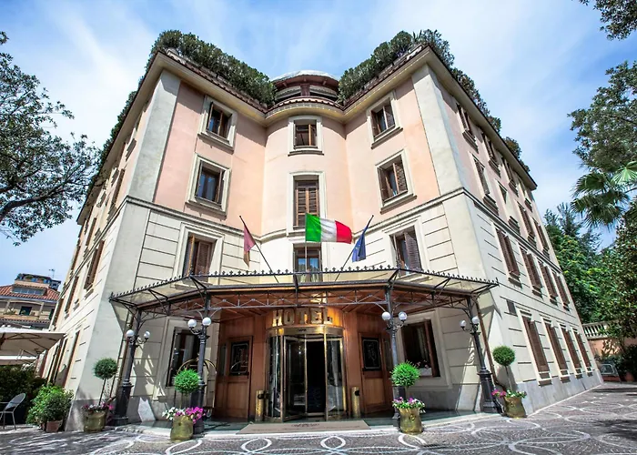 Grand Gianicolo