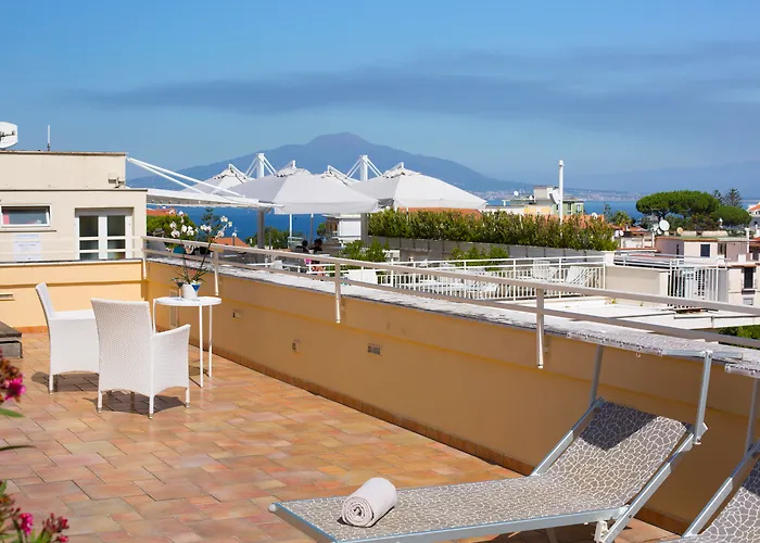 Jacuzzi hotel: Hotel Antiche Mura