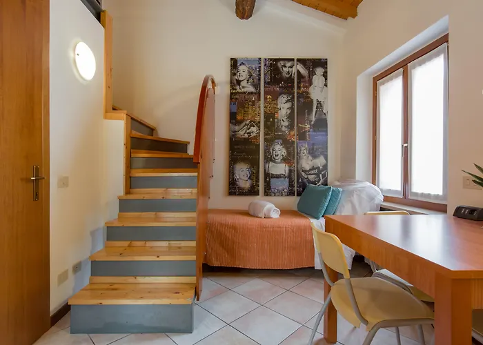 Guest house: Giardino Giusti House & Court